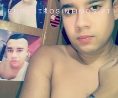Sexo pelo WhatsApp - 4