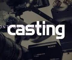 RECRUTAMENTO DE CASTING EM PORTUGAL - 3
