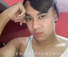 Sexo pelo Whatsapp - 4