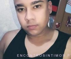 Sexo pelo Whatsapp - 2