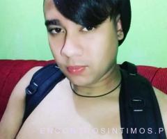 Sexo pelo Whatsapp - 3