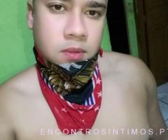 Sexo pelo Whatsapp - 3