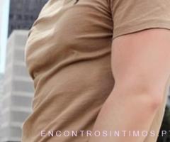 ❤️SIGILO TOTAL LISBOA❤️ COM SITIO APARTAMENTO❤️ - 2