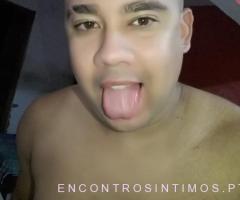 Sexo pelo Whatsapp - 2