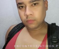 Sexo pelo WHATSAPP - 3
