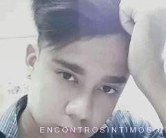 Sexo pelo Whatsapp - 3