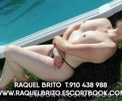 Raquelinha a tua Massagista! 910438988 - 3
