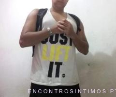 Sexo pelo WHATSAPP - 3