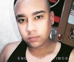 Sexo pelo WHATSAPP - 3