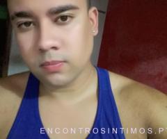 Sexo pelo WHATSAPP - 4