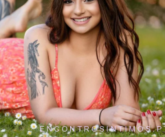 Mia - Massagista Erótica - 4