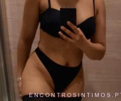 Encontros casuais - 2