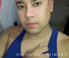 Sexo pelo WHATSAPP - 2