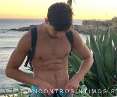 Novinho Brasileiro Carioca