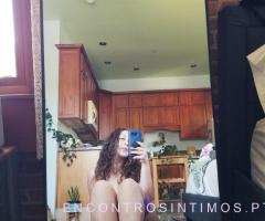 Encontros sexuais reais disponíveis - 2