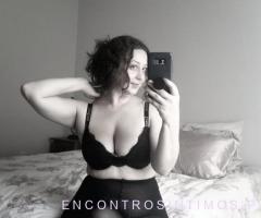 Quente como uma brasa. Estou disponível - 2
