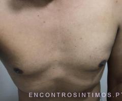 Procuro casal para fazer vídeos caseiros comigo ???? - 3