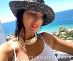 Inês Loureiro - Acompanhante de Luxo, Portuguesa - 2