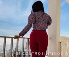 Inês Loureiro - Acompanhante de Luxo, Portuguesa - 4