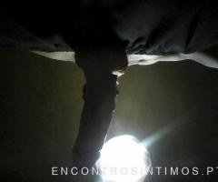 Virgem paga mulher por sexo - 3