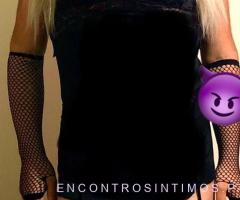 Cdzinha procura por machos safados no Porto - 2