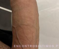 Rapaz procura momentos únicos