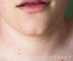 Massagem com Oral - 915 628 542 - 3