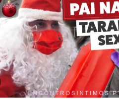 Acompanhante e Massagista