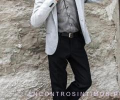 DOMINADOR QUE ATENDE MULHERES ❤912461292 ❤LEANDRO ESCORT - 3