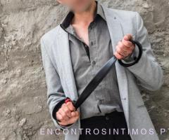 DOMINADOR QUE ATENDE MULHERES ❤912461292 ❤LEANDRO ESCORT - 4