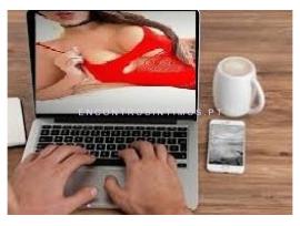 Ser Namorada Virtual como garota de webcam, Site Portugues - Recebe Eur