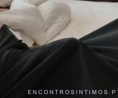 Encontro Casual Sem Compromisso
