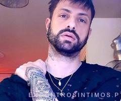 Estou à procura de um parceiro para sexo