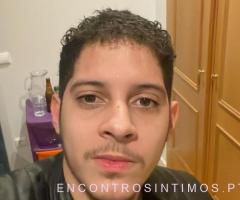 Procuro mulher para encontro