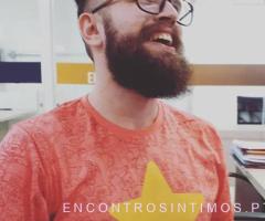 Procurando por um cara legal
