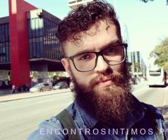 Procurando por um cara legal - 2