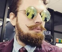 Procurando por um cara legal - 3