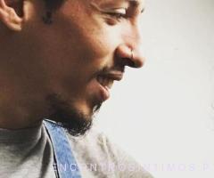 Homem olhos azuis 31 anos - 3