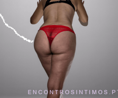 Ivone Casada 40Tona - Disponível entre 10 ás 22h. - 3