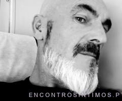 A procura de novas experiências sexuais