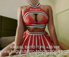 Sensual ???? Atrevida ???? Quente????️ Peito Natural! ????  910438988