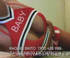 Sensual ???? Atrevida ???? Quente????️ Peito Natural! ????  910438988 - 2