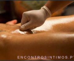 Massagem Tântrica | Massagem Yoni - 4