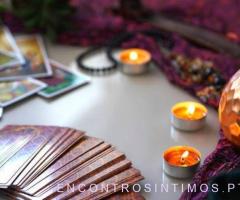A clarividência e o amor transformam a sua vida amorosa