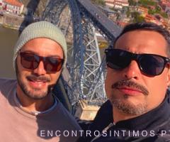 Michael e Thiago