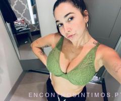 Disponível para seus encontros safados
