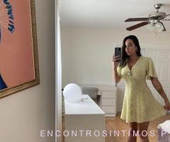 Disponível para seus encontros safados - 2