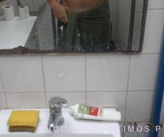 Só quero pinar pff