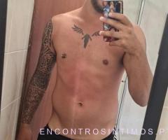 Também estás à procura de sexo?