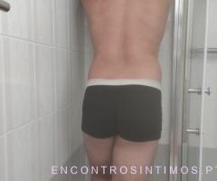 Massagens relaxantes e massagens sensuais para homens com final feliz - 3